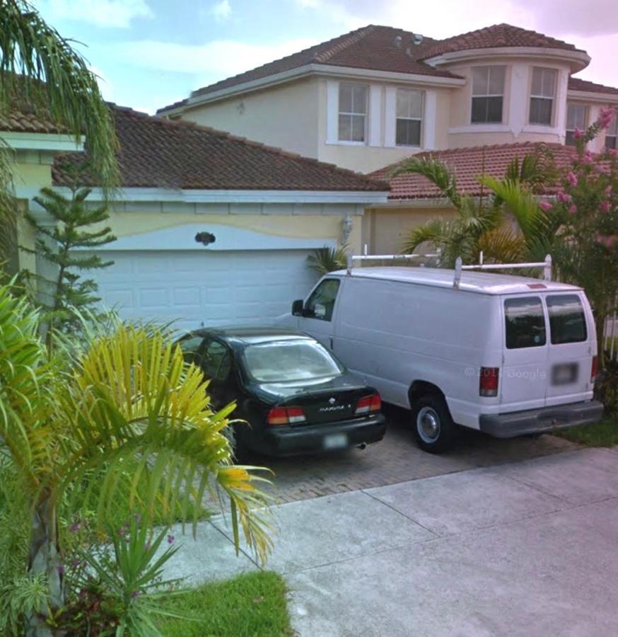 Great Deal! Habitación en casa particular Miami